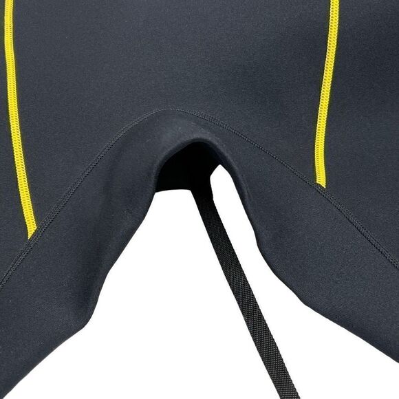 Gotcha Gear black titanium 2 short wetsuit size M - Picture 8 of 16